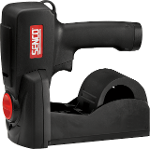 SRCC18P-U wc tűzőgép, 32x15–18 mm