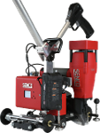 SCN49XP Smart BoardMaster Coilnailer