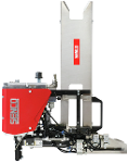 SHLS80-N13 HighLoad stapler